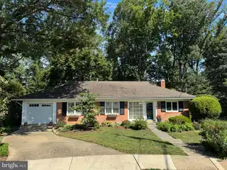 Delightful Ranch-Style Home