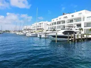 Beautiful Home in Palm Cay