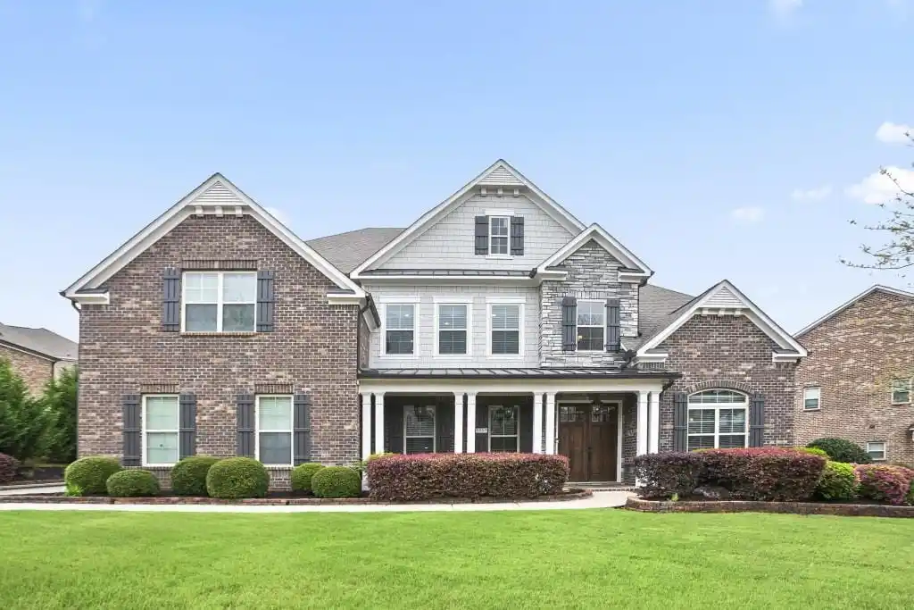 Spacious Beauty in Suwanee
