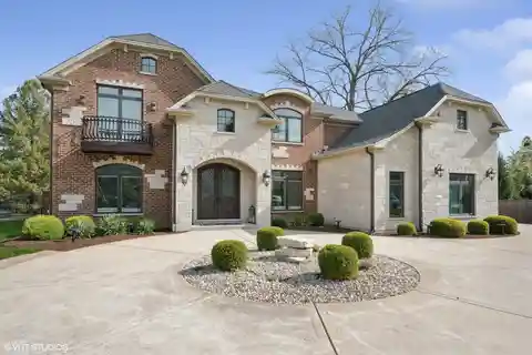 Beautiful Custom Built Home