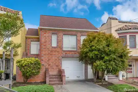 Charming Circa 1927 Parkside Home