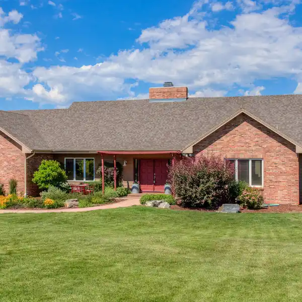 EXTRAORDINARY 80-ACRE ESTATE