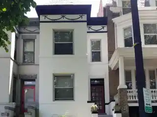 Hidden Gem in Sought-After Adams Mill