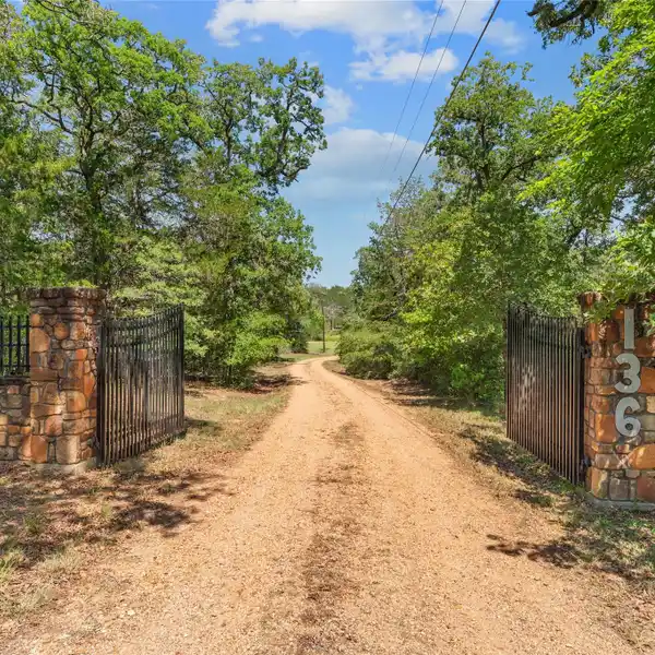 SERENE AND SECLUDED 23.45-ACRE RETREAT