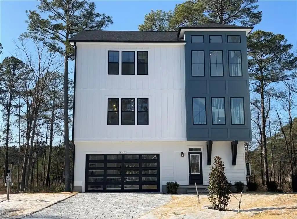 Select Your Custom Finishes for a to Be Built Home