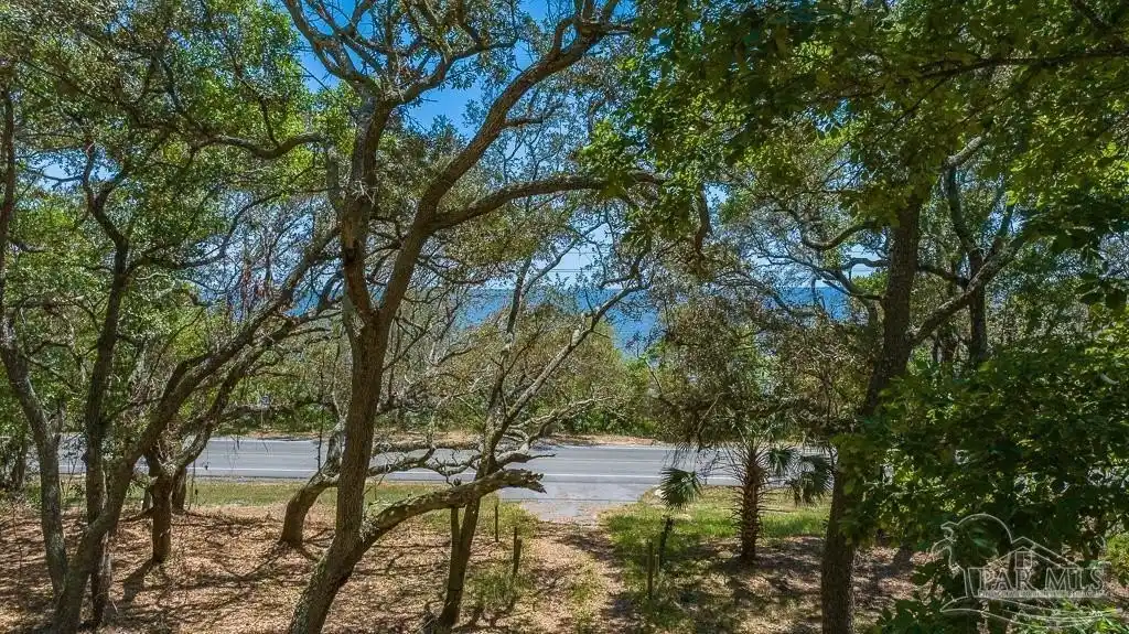 Beautiful Waterfront Lot with Endless Potential