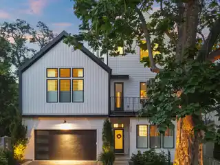 Stylish Home with Ev Charger and Security