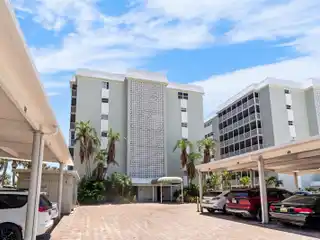 Siesta Key Beachfront Gem