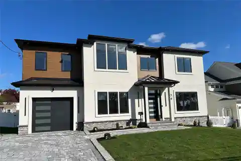 Cutting-Edge Luxury Home in the Heart of Montclair Heights