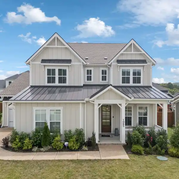 STYLE AND FUNCTION IN PINE CREEK