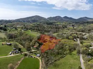 Rare 3-acre Retreat on Peaceful Rolling Acres