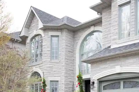 Exquisite Custom Residence in Bowan Estates