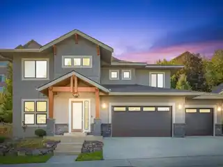 Ultimate Luxury Living in Custom-Built Smart Home