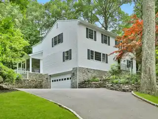 Four Bedroom Colonial Home on a Quiet Street