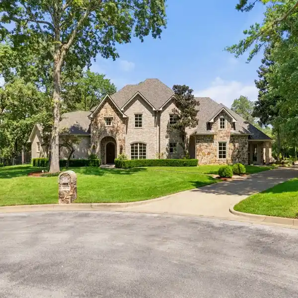 STUNNING REMODEL NESTLED IN PRESTIGIOUS NEIGHBORHOOD