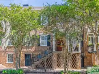 Impeccably Renovated Three-story Brick Townhouse