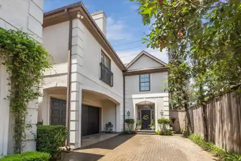 Updated Elegance with Spacious Layout