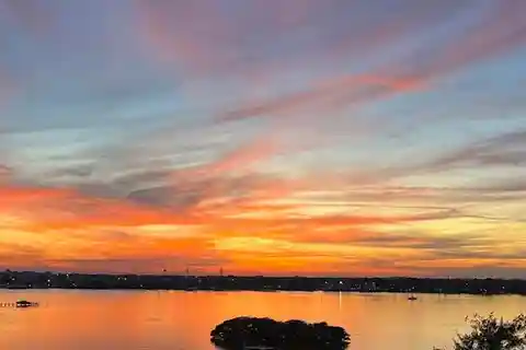 Completely Remodeled Penthouse Condominium