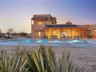 Newly Upgraded Home on 15 Tranquil Acres