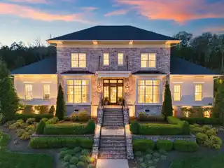 Gorgeous Home in the Preserve at Echo Estates