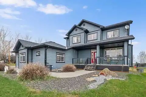 Gorgeous Family Home