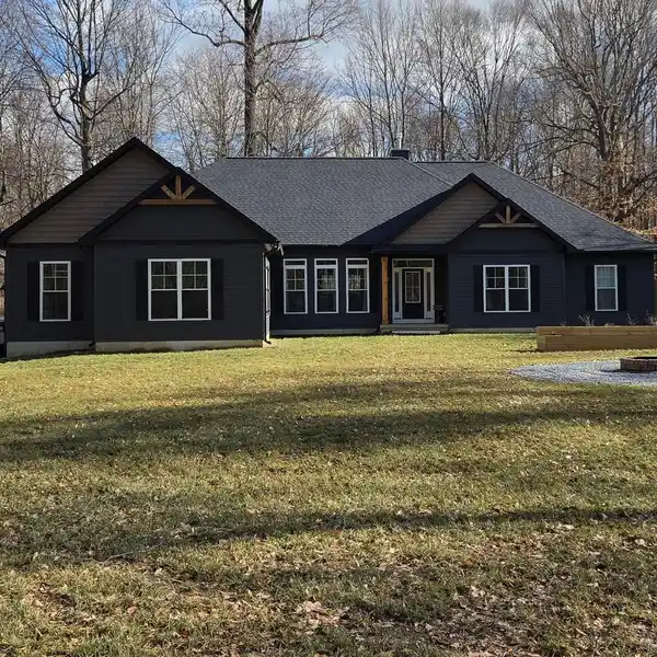 PEACEFUL 10.5-ACRE PROPERTY