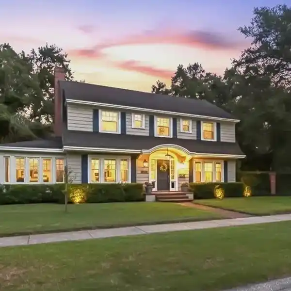 Residential