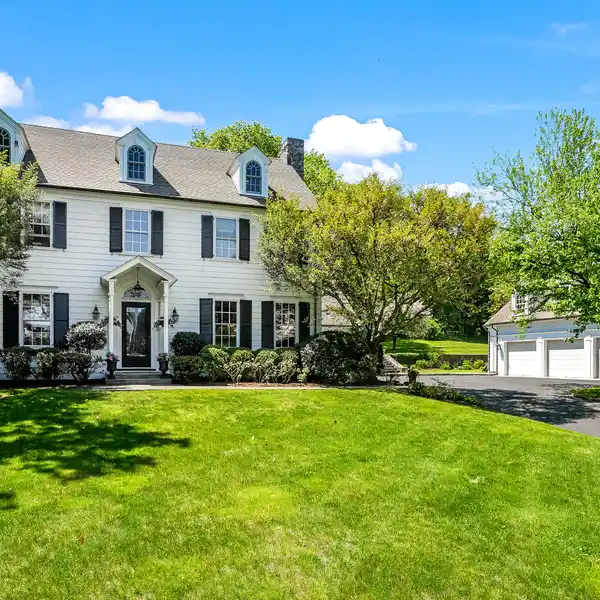 HISTORIC CHARM WITH MODERN LUXURY