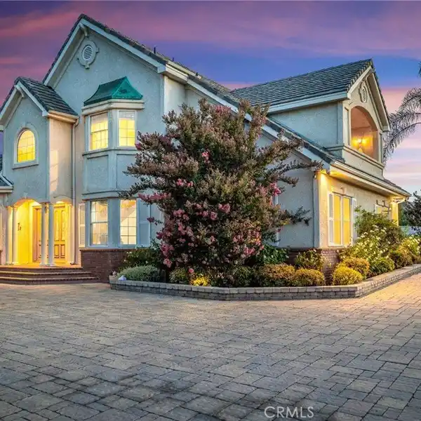 EXCEPTIONAL PROPERTY IN COVETED SHADOW HILLS