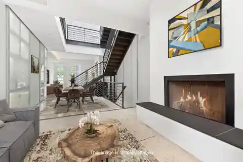 Gorgeous Four-Story Home in Mount Morris Park