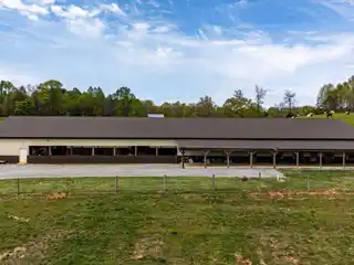 Incomparable Mountain-view Equestrian Property