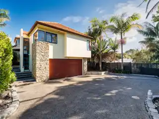 New Oasis in the Heart of Coveted Neighborhood