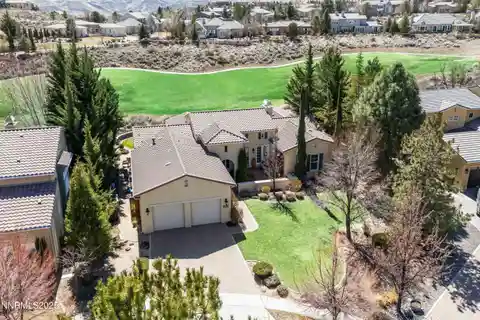 Popular Floor Plan on the Golf Course in Somersett