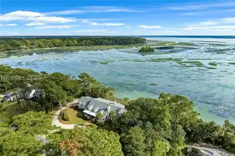 Lowcountry Living at Its Finest