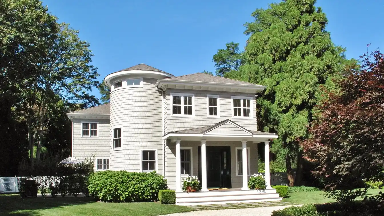 Pristine Summer Rental Near the Village of Bridgehampton