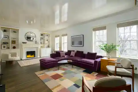 Glam on Gramercy