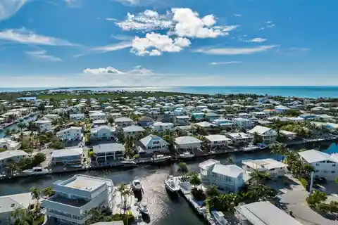 Beautifully Updated Coastal Home in Port Antigua