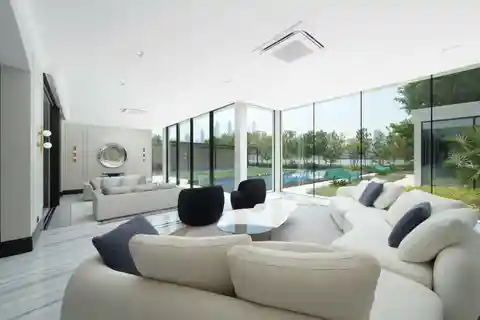 Residential