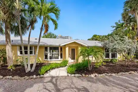 Unique Lakefront Property