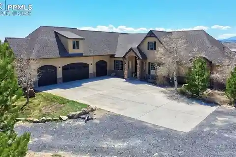 Stunning Custom-Built Home