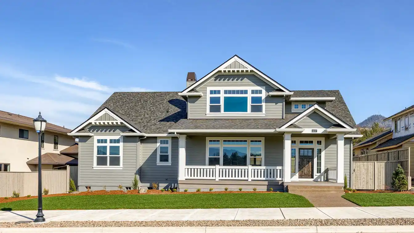 One-of-a-kind Home in Summerfield