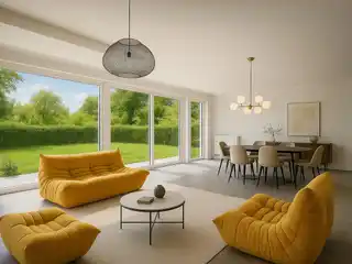 Rare Apartment in the Observatoire District