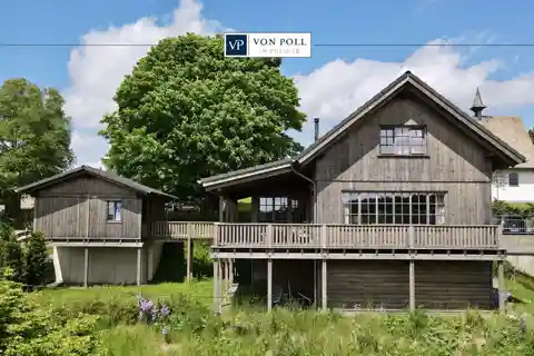 Exceptional Vacation Home in the Rothaargebirge Nature Park