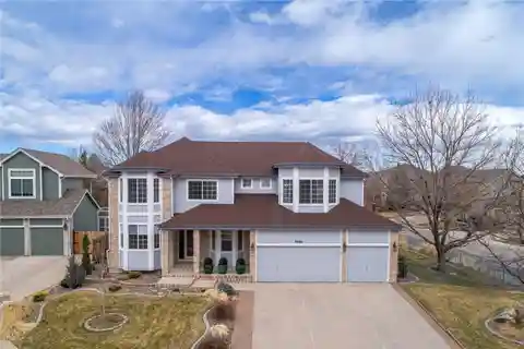 Charming Home in West Woods