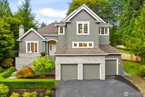 Exceptional Home in Sought After Tuscany