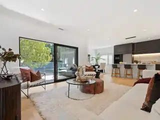 Modern Sophistication with Refined Design