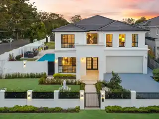 Luxurious Haven with Every Comfort
