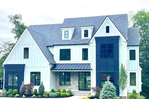 Incredible New Construction