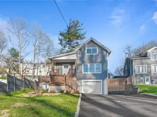 Completely Renovated Colonial in Ardsley