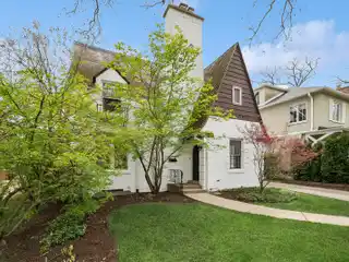 Charming Glencoe Home with Designer Kitchen